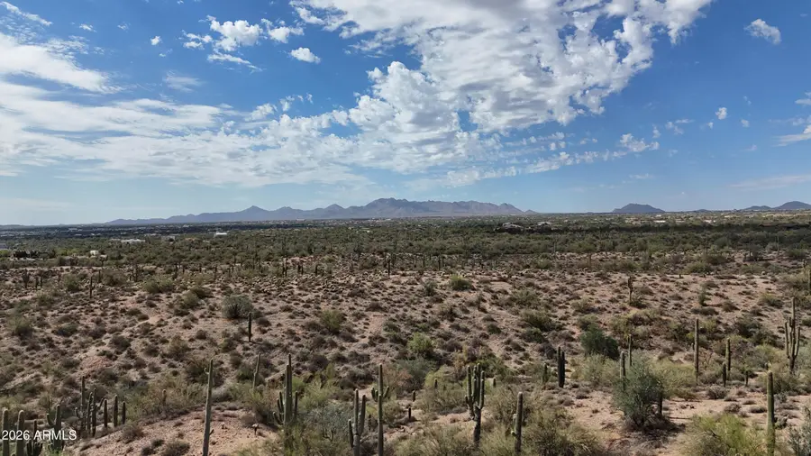 0 N 176th Street #1, Scottsdale, AZ 85262 - #3