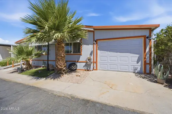 205 S Higley Road #183, Mesa, AZ 85206