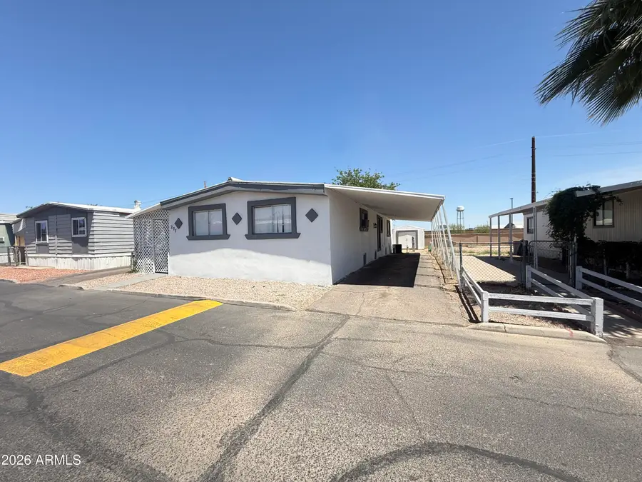 5601 W Missouri Avenue #277, Glendale, AZ 85301 - #2