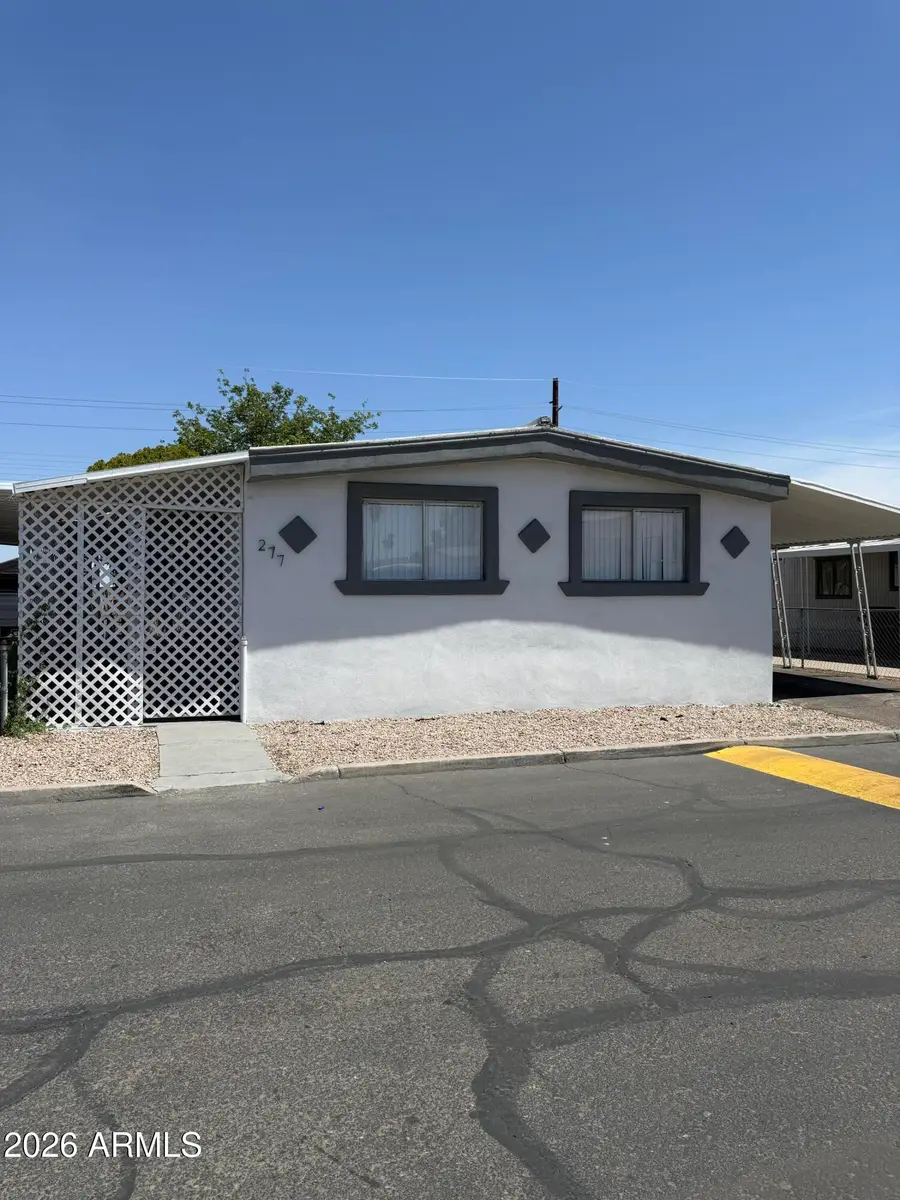 5601 W Missouri Avenue #277, Glendale, AZ 85301 - #3
