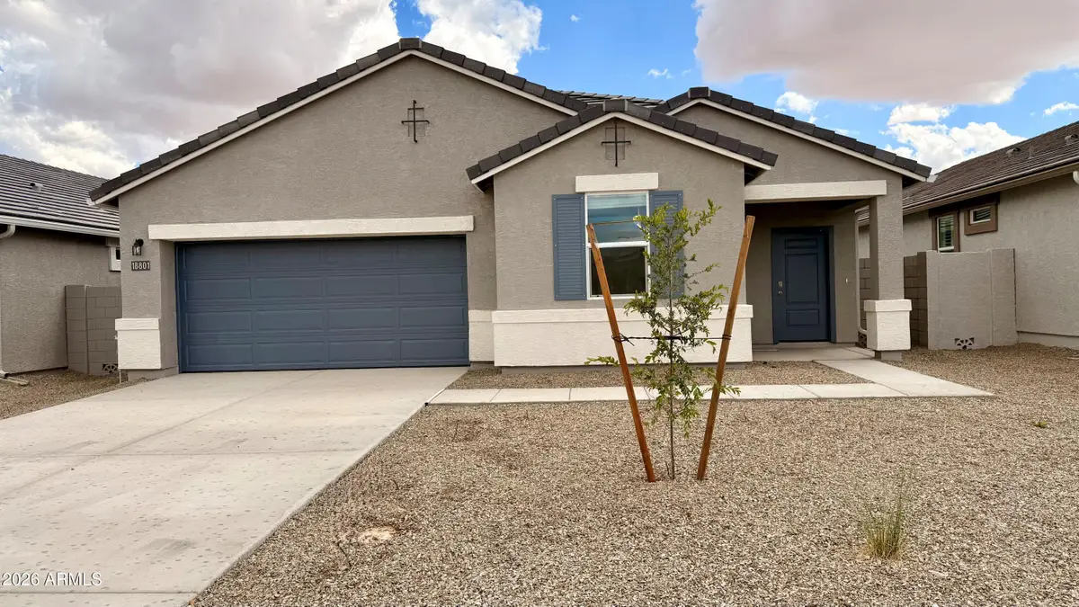 18801 E Elsa Drive, Gold Canyon, AZ 85118 - #1
