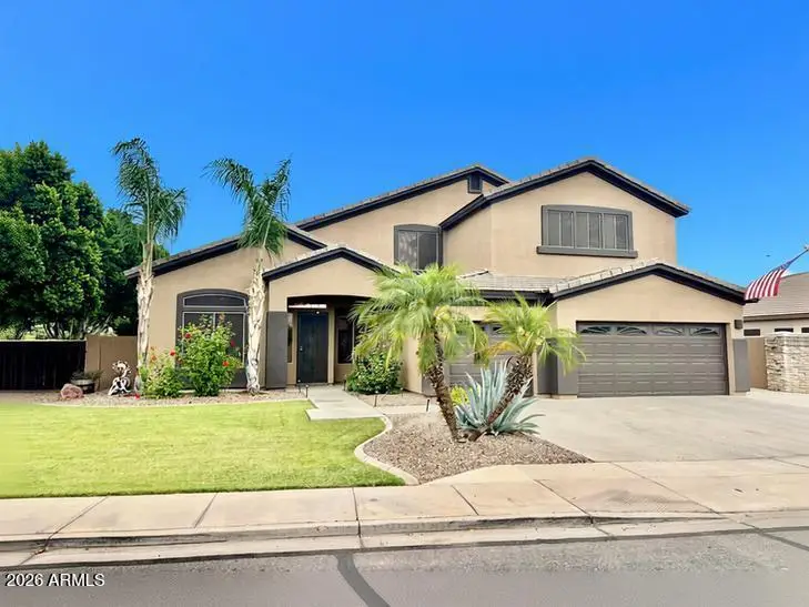 2249 S Faith --, Mesa, AZ 85209 - #1
