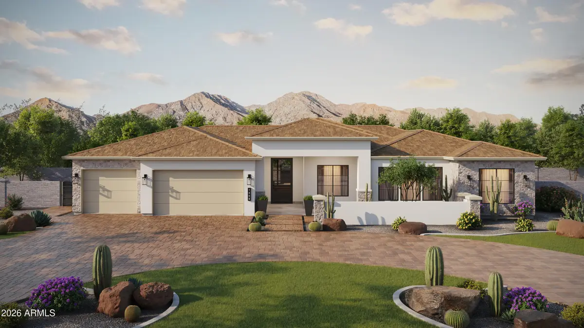 7746 S 221st Drive, Buckeye, AZ 85326 - #1