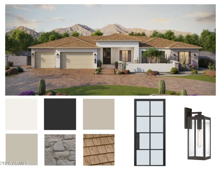 7746 S 221st Drive, Buckeye, AZ 85326 - #2