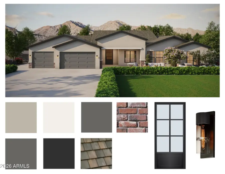 7741 S 221st Drive, Buckeye, AZ 85326 - #2