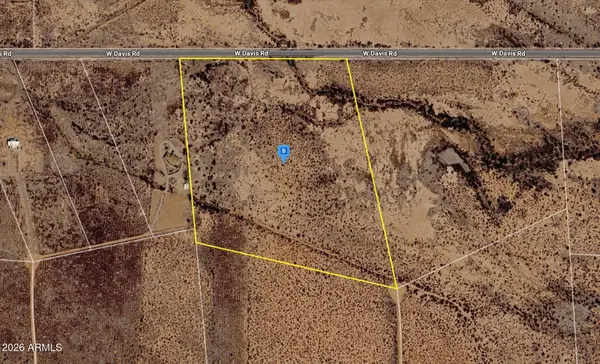 8985 W Davis Road #8, McNeal, AZ 85617
