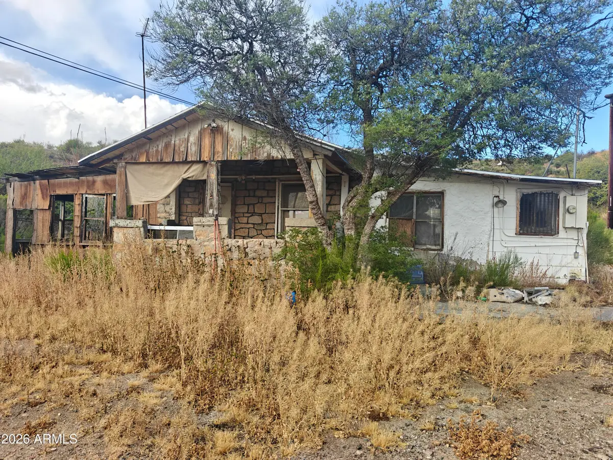 5615 S Burnham Street, Globe, AZ 85501 - #1