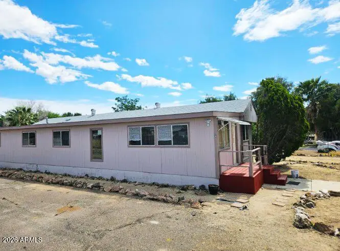 64678 Harcuvar Drive, Salome, AZ 85348 - #2