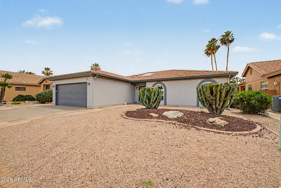 10819 E Twilight Drive, Sun Lakes, AZ 85248 - #3