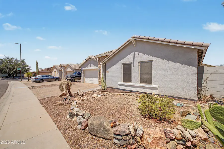25652 W Rio Vista Lane, Buckeye, AZ 85326 - #3