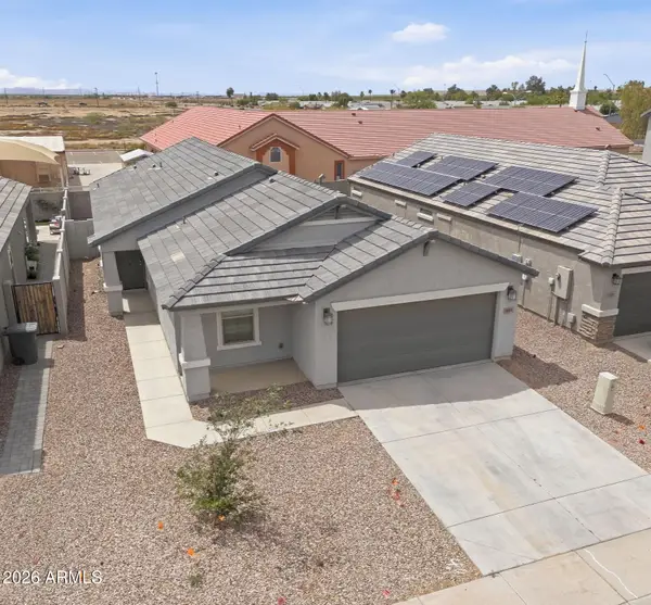 1981 N Lewis Place, Casa Grande, AZ 85122