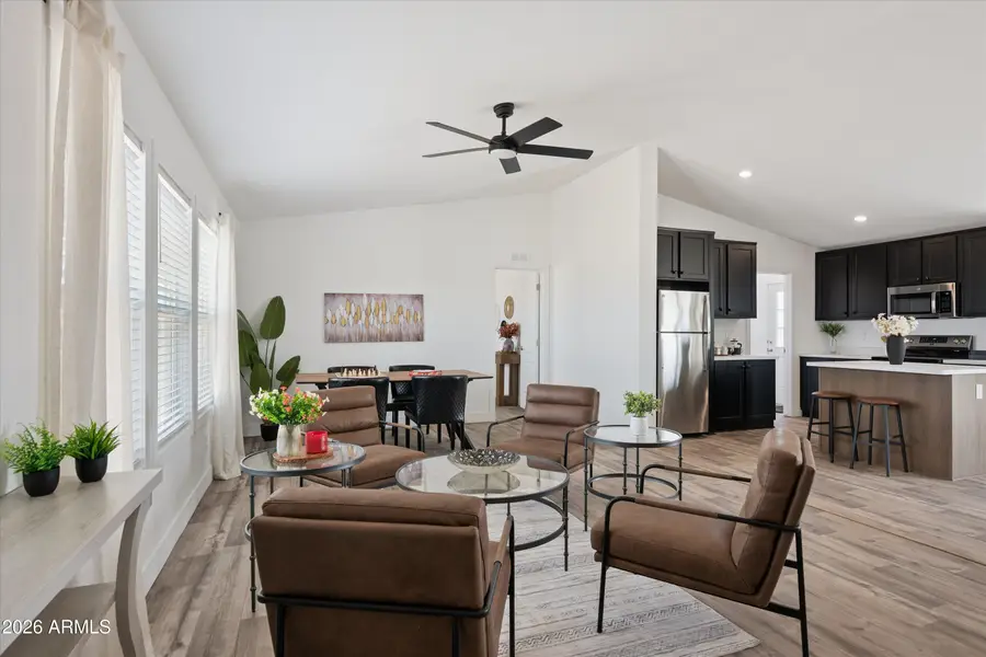 10929 W Copper Kettle Drive, Casa Grande, AZ 85193 - #2