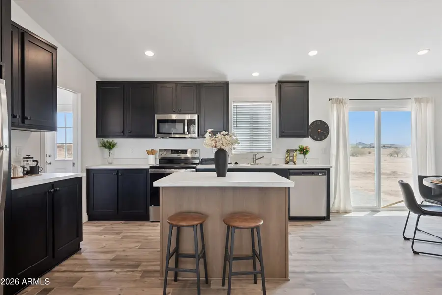 10929 W Copper Kettle Drive, Casa Grande, AZ 85193 - #3