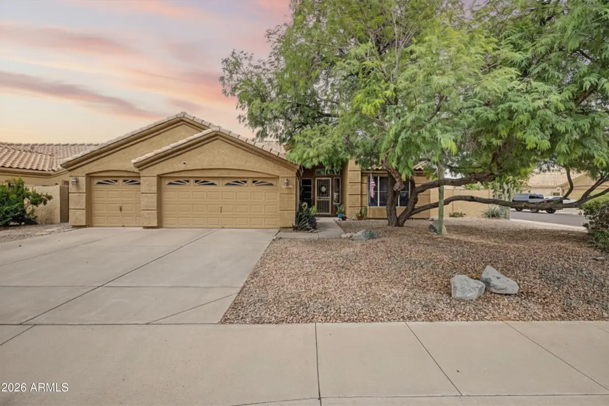 7156 E Lobo Avenue, Mesa, AZ 85209 - #1