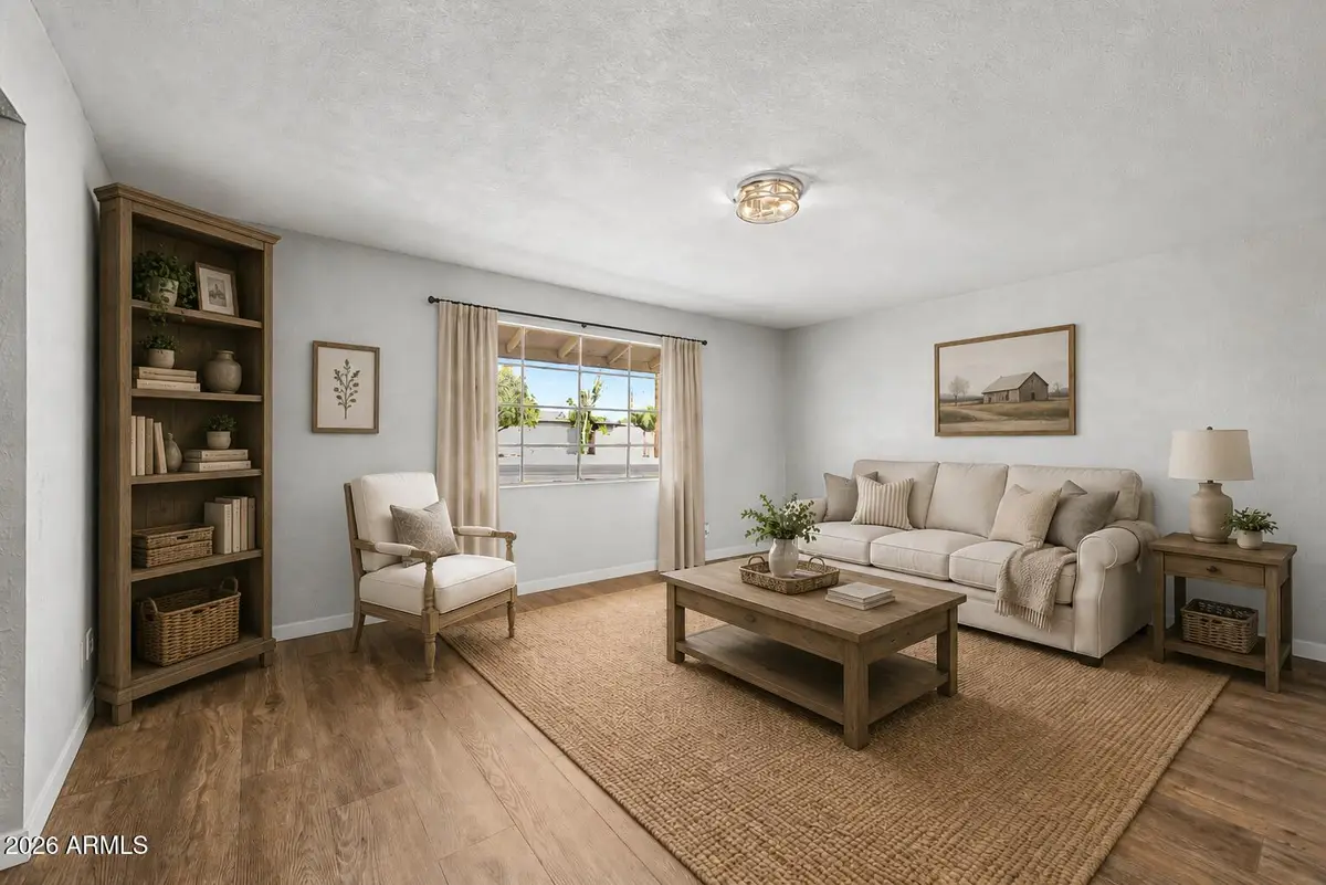 3901 W Griswold Road, Phoenix, AZ 85051 - #1