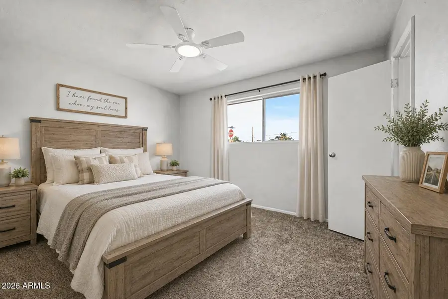 3901 W Griswold Road, Phoenix, AZ 85051 - #3