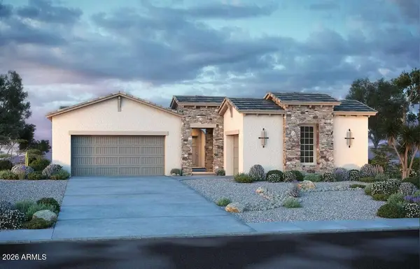 17931 W Windmere Drive, Goodyear, AZ 85338