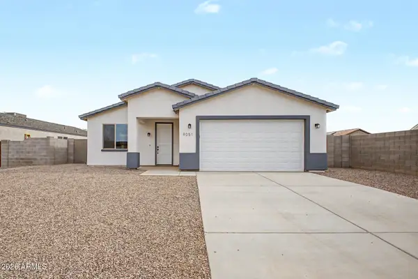 9051 W Magnum Drive, Arizona City, AZ 85123