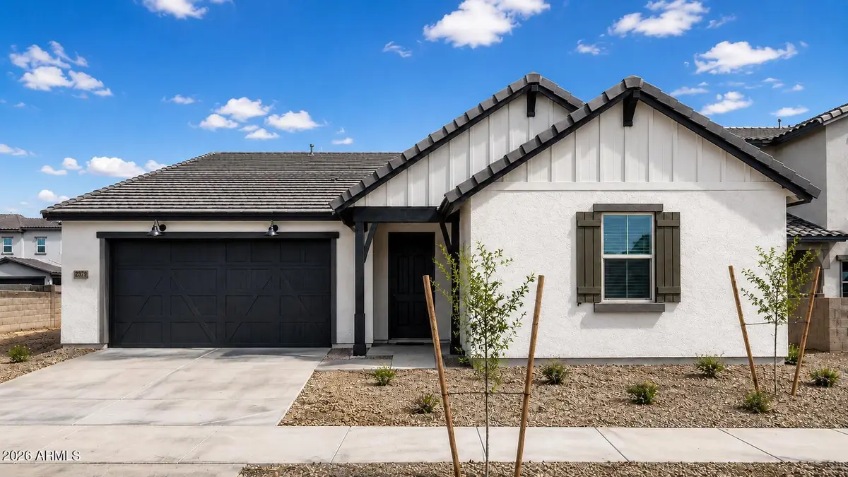 3995 S 178th Lane, Goodyear, AZ 85338 - #1