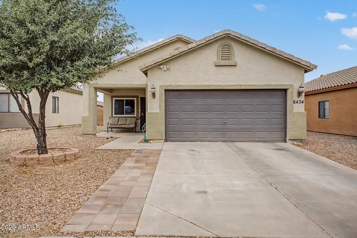 6434 S 10th Drive, Phoenix, AZ 85041 - #1
