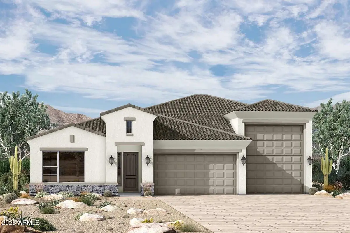 2909 E Picual Avenue, San Tan Valley, AZ 85140 - #1