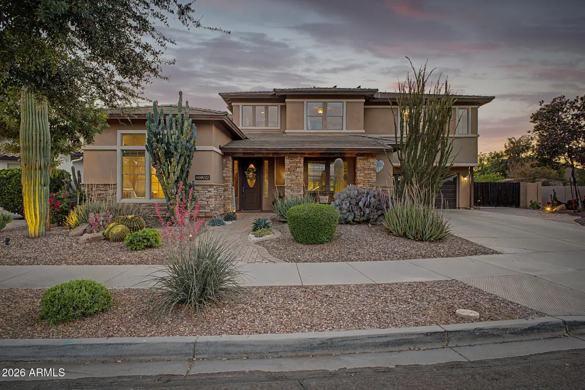 20264 S 186th Place, Queen Creek, AZ 85142 - #1