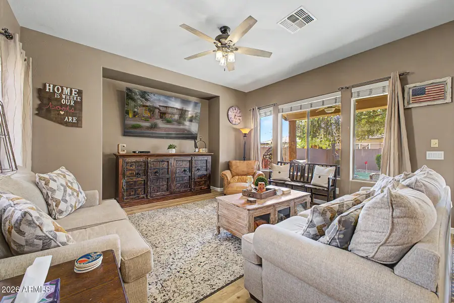 20264 S 186th Place, Queen Creek, AZ 85142 - #3