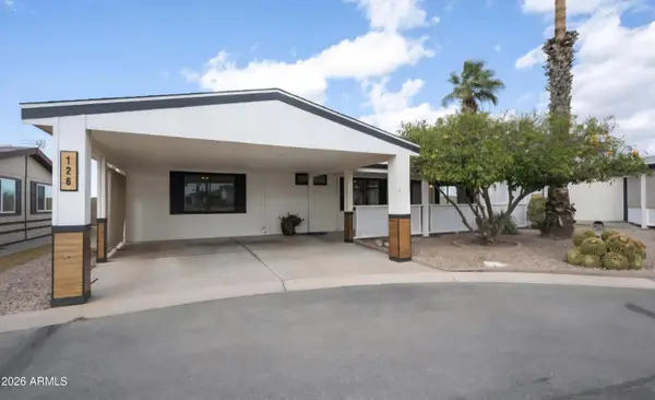 3500 S Tomahawk Road #126, Apache Junction, AZ 85119