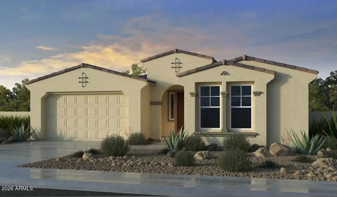 10165 W Weldon Avenue, Avondale, AZ 85392 - #1