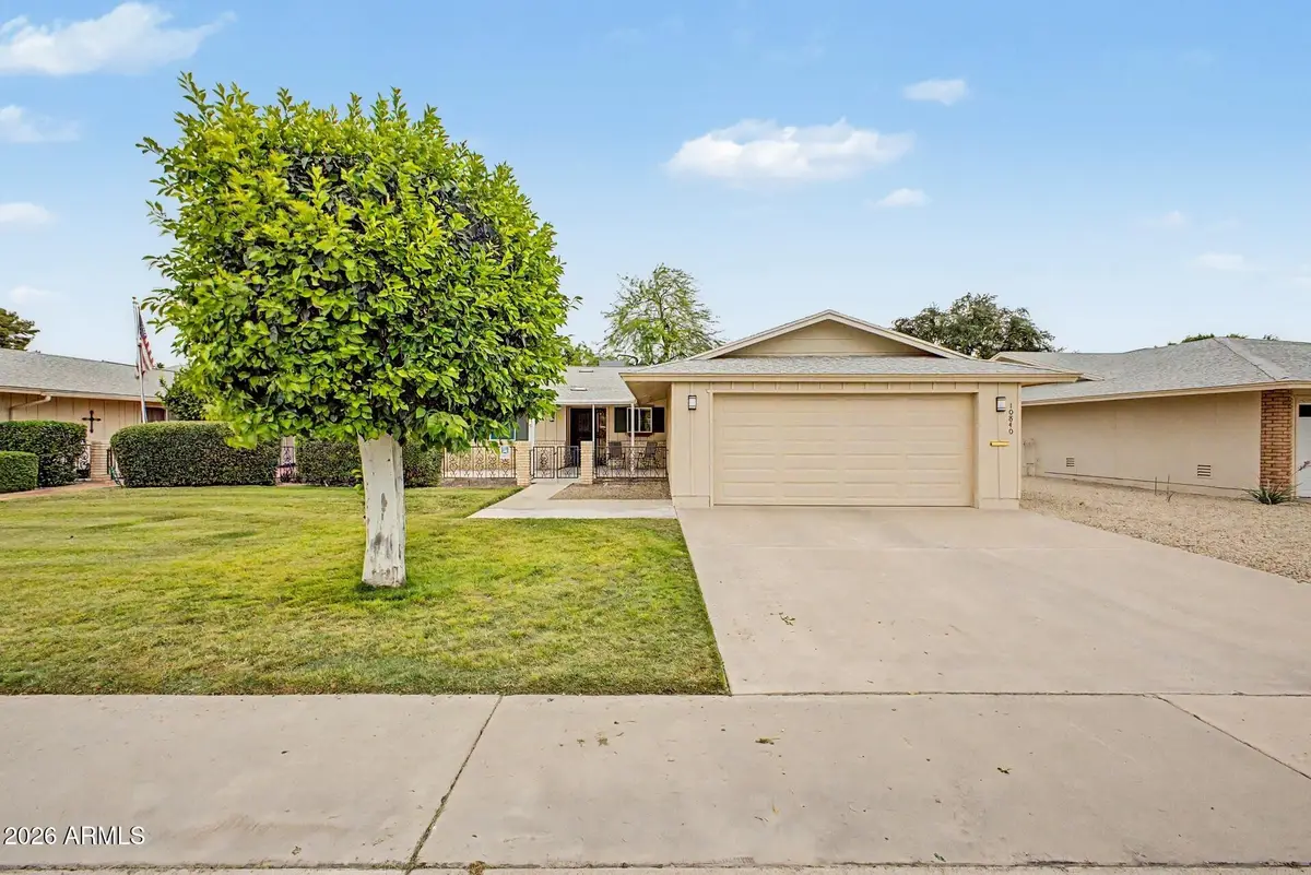 10840 W Caron Drive, Sun City, AZ 85351 - #1