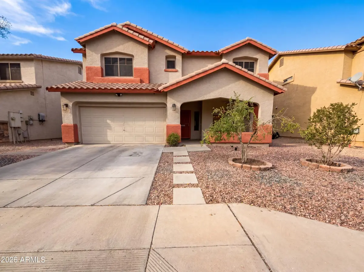 6620 S 48th Lane, Laveen, AZ 85339 - #1