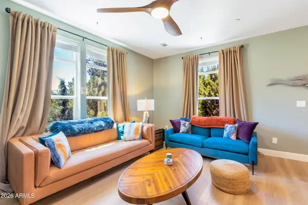 260 Hohokam Drive, Sedona, AZ 86336
