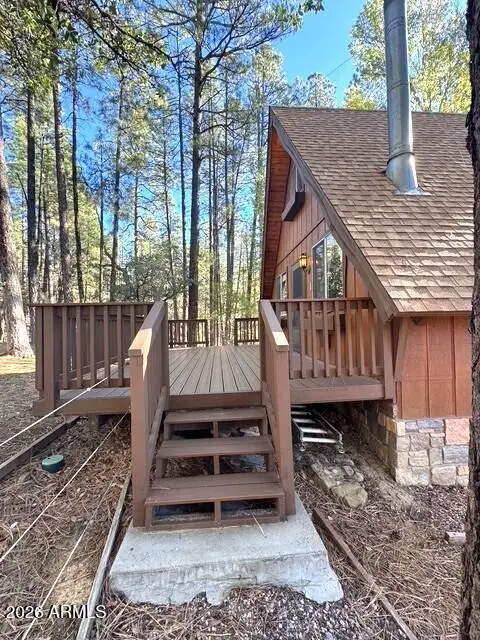 690 N Tonto Rim Loop, Payson, AZ 85547 - #2