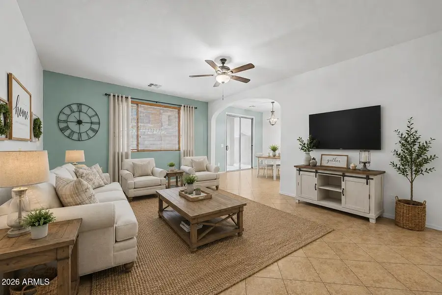 1633 W Lacewood Place, Phoenix, AZ 85045 - #2