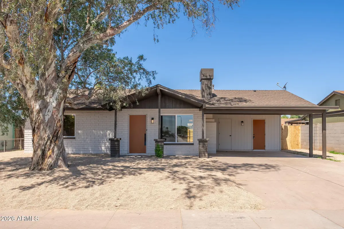 2002 N 54th Lane, Phoenix, AZ 85035 - #1