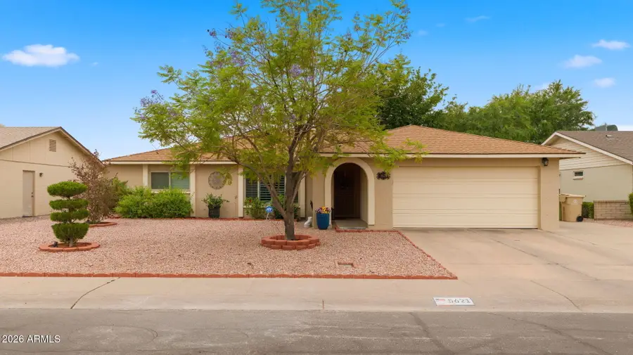 5621 W Hearn Road, Glendale, AZ 85306 - #2