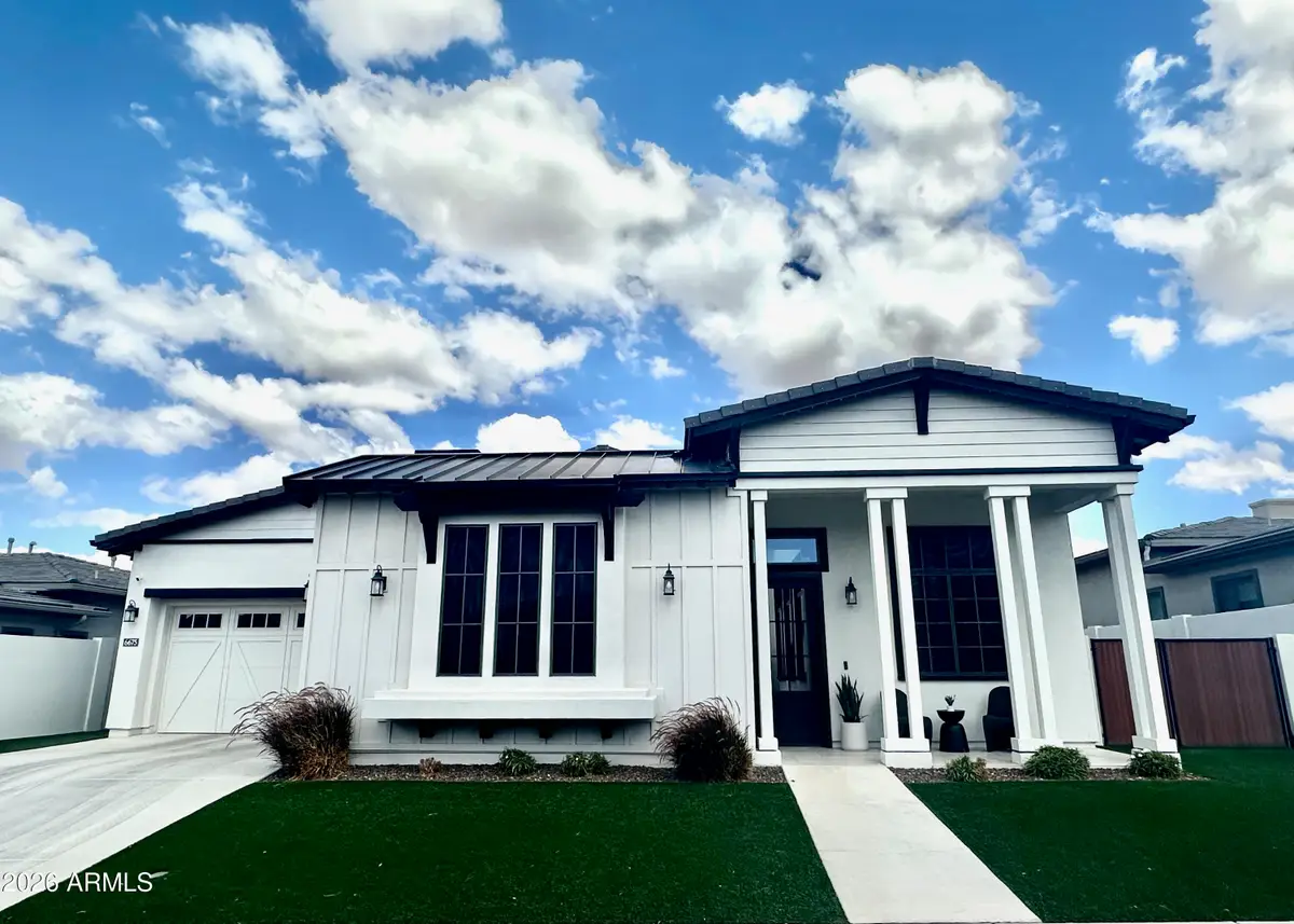 6675 S Giralda Avenue, Gilbert, AZ 85298 - #1