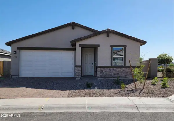 4438 W Hunter Trail, San Tan Valley, AZ 85144
