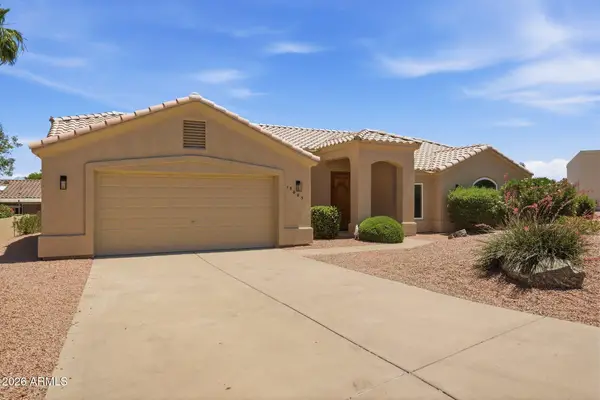 15005 N Rica Vida Way, Fountain Hills, AZ 85268