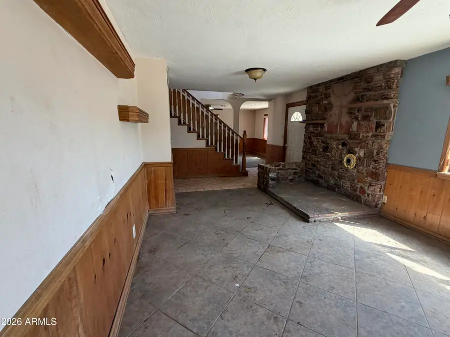 8878 S Ice House Canyon Road, Globe, AZ 85501 - #2