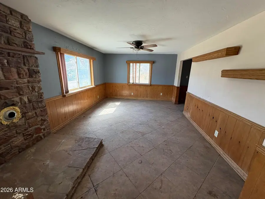 8878 S Ice House Canyon Road, Globe, AZ 85501 - #3