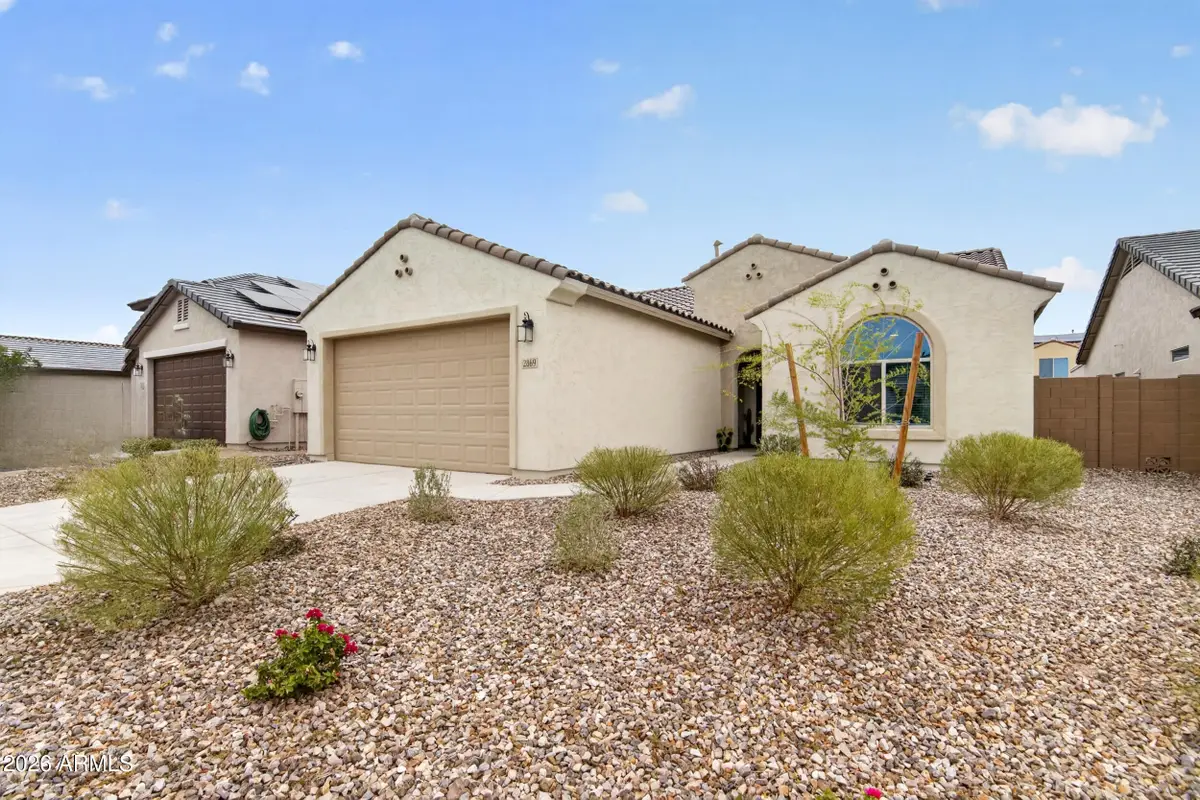 2869 N Coronado Drive, Florence, AZ 85132 - #1