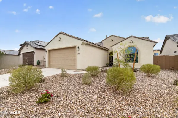 2869 N Coronado Drive, Florence, AZ 85132