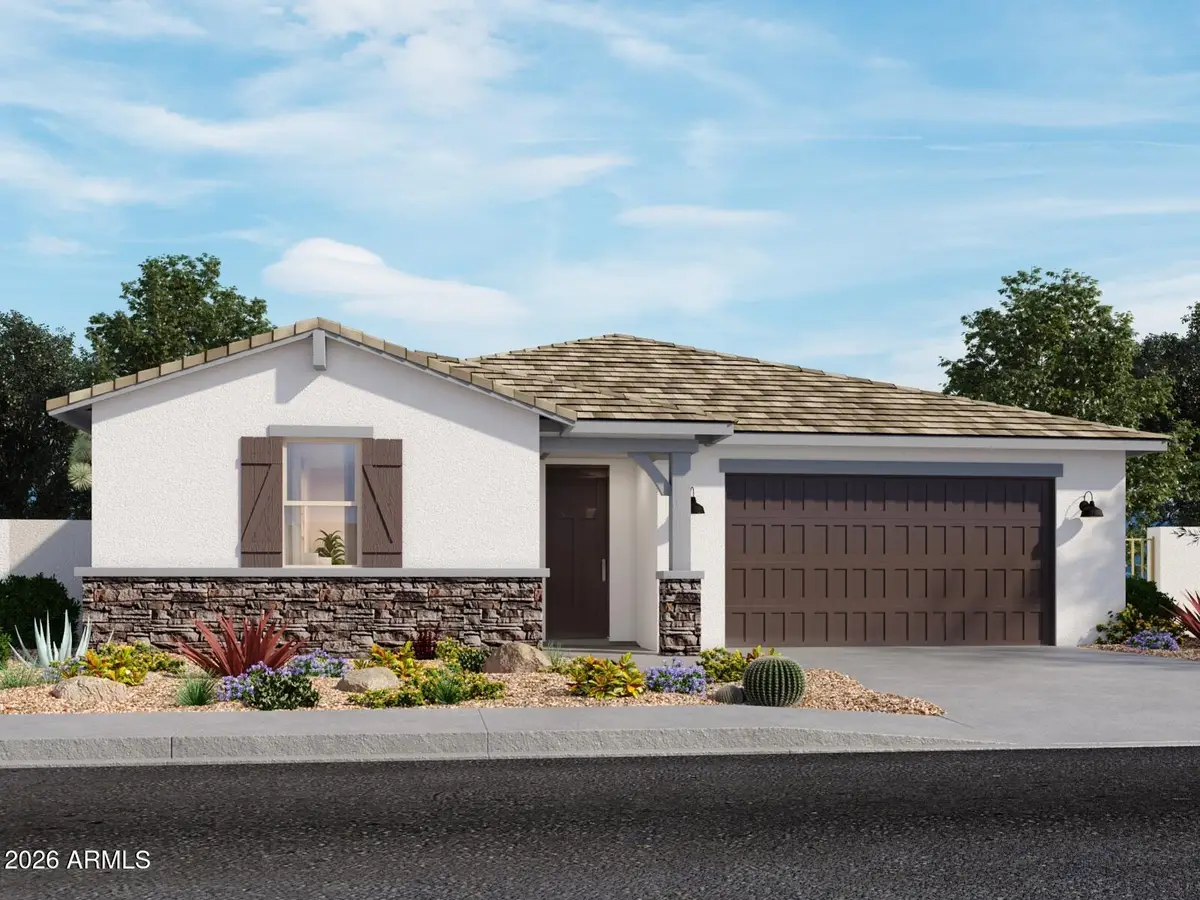 18440 W Manzanita Drive, Waddell, AZ 85355 - #1