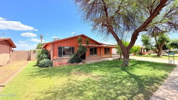 4135 N 88th Avenue, Phoenix, AZ 85037