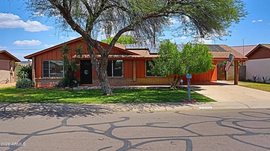 4135 N 88th Avenue, Phoenix, AZ 85037 - #2