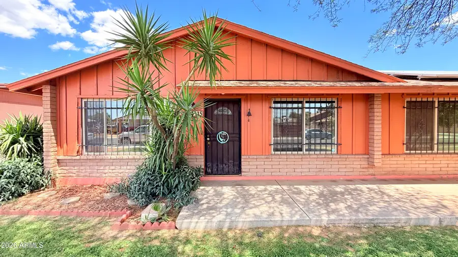 4135 N 88th Avenue, Phoenix, AZ 85037 - #3