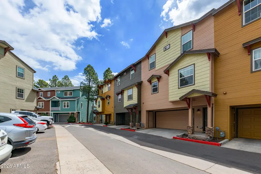 2451 W Pikes Peak Drive, Flagstaff, AZ 86001 - #2