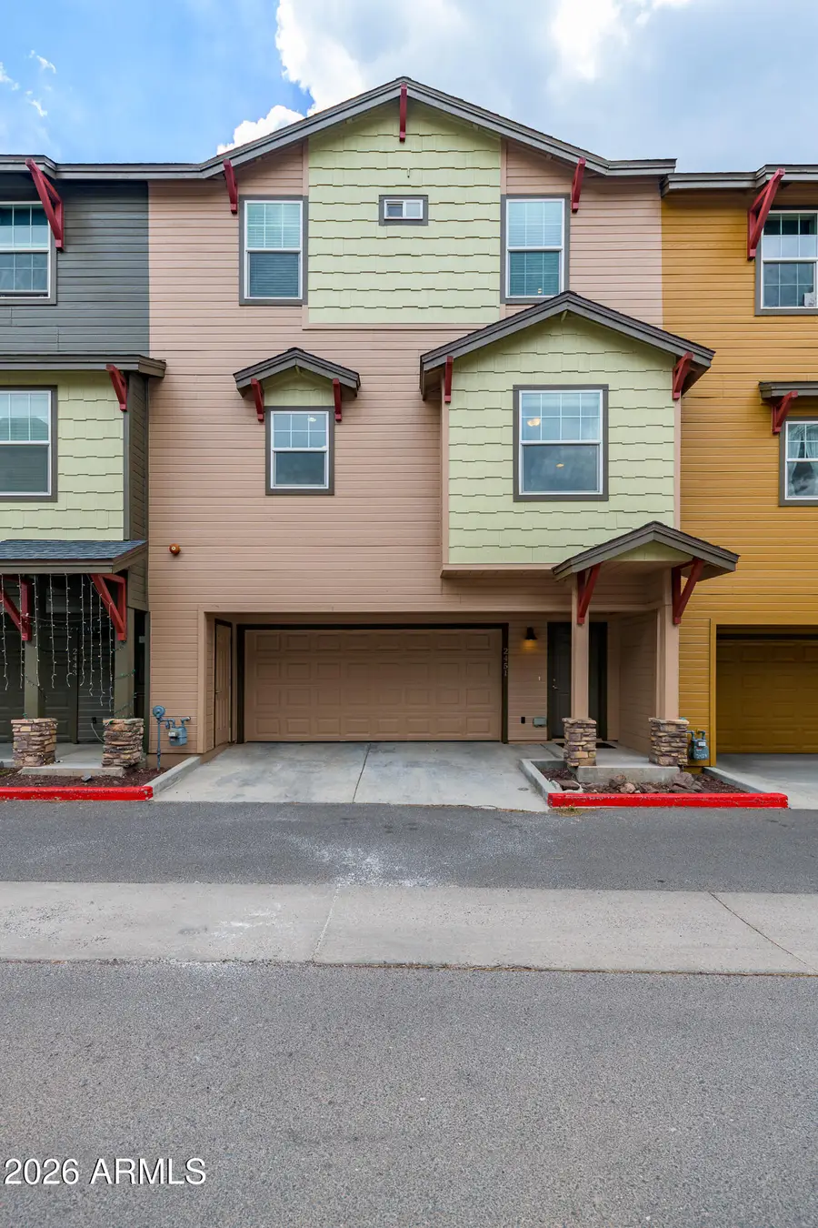2451 W Pikes Peak Drive, Flagstaff, AZ 86001 - #3