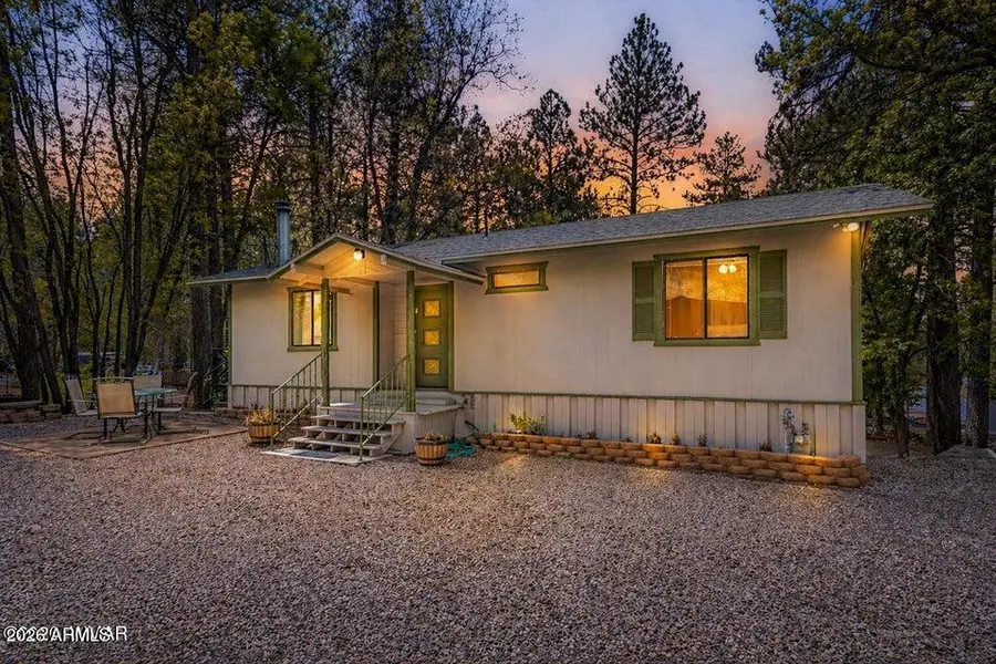 5801 Apache Trail, Pinetop, AZ 85935 - #3